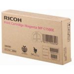 CARTOUCHE LASER COULEUR MAGENTA  RICOH  MP C1500