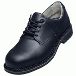 CHAUSSURES DE SÉCURITÉ BASSES CUIR 1 BUSINESS S3 SRC - 40 - UVEX