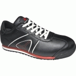 CHAUSSURE BASSE D-SPIRIT S3 NOIRE 44 - DELTAPLUS
