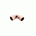COURBE 90° GRAND RAYON FEMELLE-FEMELLE 12MM - FRABO - RR2R12