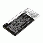 DLH BATTERIE LI-ION 3.85V 2800MAH 11WH - SUPPORT NFC INTÉGRÉ - EB-BG390B / EB-BG390BBE / EB-BG390BBEGWW