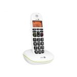 DORO PHONEEASY 100W IDENTIFICATION DE L
