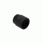 DOUILLE À CHOCS 1/2" 30MM COURTE - LONGUEUR 40MM