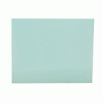 BLISTER 10 ÉCRANS EXTERIEUR P/MASQUE ZEPHYR ADVANCE 3200 - SAF-FRO - W000261994