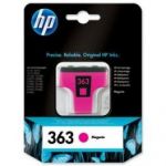 HP CARTOUCHE ENCRE NO 363 MGE C8772EE