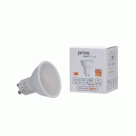 LUUMR SMART GU10 4,7W RGBW CCT ZIGBEE TUYA HUE 3ER
