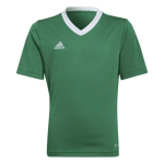 MAILLOT ENFANT - ADIDAS - ENTRADA 22 VERT