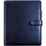 ORGANISEUR 21 BALTIQUE - 19X23CM - BLEU - EXACOMPTA