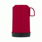 PORTE ALIMENT ISOTHERME 22CL ROUGE - THERMOS - NICE