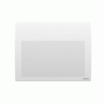 RADIATEUR ÉLECTRIQUE AMADEUS 3 DIGITAL HORIZONTAL 1500W - THERMOR - 443222