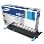 SAMSUNG TONER CYAN POUR CLP-310 [CLT-M4092S]