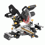 SCIE À ONGLET RADIALE - SANS FIL BRUSHLESS - ENERGYSAW-18VBL-ENERGYHUB PEUGEOT