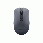 SOURIS LENOVO SANS FIL WL310 GRIS ET NOIR