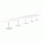 Achat - Vente Tables de conférences