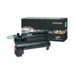 TONER MAGENTA LEXMARK POUR X792...
