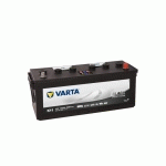 VARTA - BATTERIE DE DÉMARRAGE PROMOTIVE BLACK D14G / MAC132 K11 12V 143AH / 900A