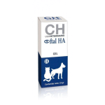 CHEMICAL IBÉRICA - GEL DE NETTOYANT CHIMIQUE IBERICA OPHTAMICAL AVEC HYALURINE OPHTHAL HA, 15 GR