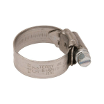 COLLIER DE SERRAGE 17-25MM UNIVERSEL RVS1725HCS