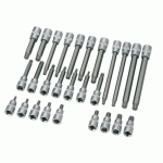 DOUILLE TOURNEVIS 1/2 RIBE L100-RB9 _ SR-10-9 - SAM