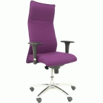 FAUTEUIL DE DIRECTION ALBACETE - VIOLET