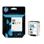 HP CARTOUCHE JET D'ENCRE NOIRE C4844A POUR IMPRIMANTES 2000/2500