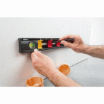 NIVEAU À BULLES POUR ÉLECTRICIEN 400MM