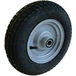 ROUE COMPLETE  400X8 (SCOOT) RLT6005 AL25 PROFIL BOMB