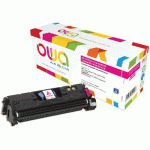 TONER HP C9703A Q3963A - CANON 701M - EP-87M - MAGENTA