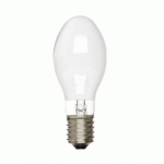 LAMPE SODIUM OVOÏDE POUDRÉE - CULOT E40 - 100 V - 150 W - 16900 LM GE LIGHTING