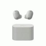 ECOUTEURS SONY WF-1000XM6 ARGENT