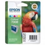 EPSON CARTOUCHE JET D'ENCRE COULEUR POUR SP870 T008401