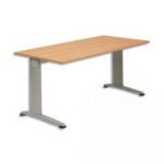 MT INTERNATIONAL BUREAU 80X80X74CM HÊTRE PROFESSIONAL