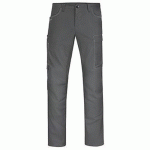 PANTALON DE TRAVAIL CARGO HOMME SUXXEED GREENCYCLE - GRIS - TAILLE 52 - UVEX