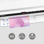 PLASTIFIEUSE FELLOWES VENUS A3
