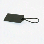 PORTE-ÉTIQUETTES - POLYÉTHYLÈNE HAUTE DENSITÉ (PEHD) - LOT DE 100