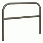 ARCEAU DE PROTECTION RENFORCÉ 1.50 M - ZINC GRIS PROCITY - PROCITY