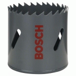 BOSCH 1 SCIES-TRÉPANS HSS BIMÉTAL 2" - BOSCH
