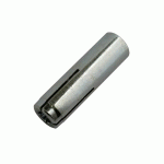 CHEVILLES DE FRAPPE SAPLUS SANS COLLERETTE M6X25 BOÎTE DE 100 - SCELL-IT - SAPLUS06