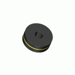 ASSORTIMENT DE CLAPET PERCÉ CAOUTCHOUC NEOPAN 50 PIÈCES - SIRIUS - 550106
