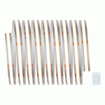EXTENSION RUBAN MAXLED 1000 FULL-LINE COB - 2,5 M - 30W - 2700K PAULMANN