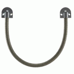 PASSAGE DE CÂBLE EN APPLIQUE 30CM IZYX
