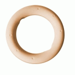 PESSAIRE EN CAOUTCHOUC