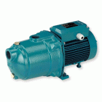 POMPE DE SURFACE AUTOAMORÇANTE CALPEDA NGL - FONTE 4.8 M3/H 220V - POMPE POUR JARDIN AUTO AMORÇANTE