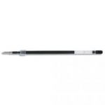 UNIBALL RECHARGE POUR JETSTREAM 1MM NOIR SXRC1N