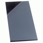 VERRE DE RECHANGE PROTANE POUR MASQUES DE SOUDAGE TEINTE 11 105X50MM - SAF-FRO - W000010921