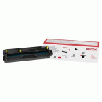 XEROX TONER JAUNE 006R04394 GRANDE CAPACITÉ POUR IMPRIMANTE LASER - TONER AUTHENTIQUE