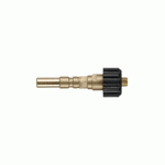 ADAPTATEUR RACCORD RAPIDE M22 - POUR KIT DE SABLAGE KRANZLE