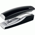 AGRAFEUSE DE TABLE NEXXT SOFTPRESS, NOIR