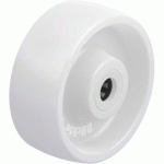 BLICKLE - ROUE Ø 80MM BANDAGE POLYPROPYLÈNE PP 120KG - PPN 80/12R