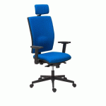 CHAISE DE BUREAU BRUNEAU ACTIV